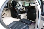 Mercedes-Benz S-Class 2014 года